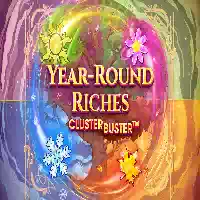 Year-Round Riches Clusterbuster